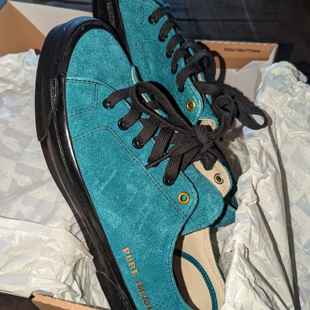 Vans